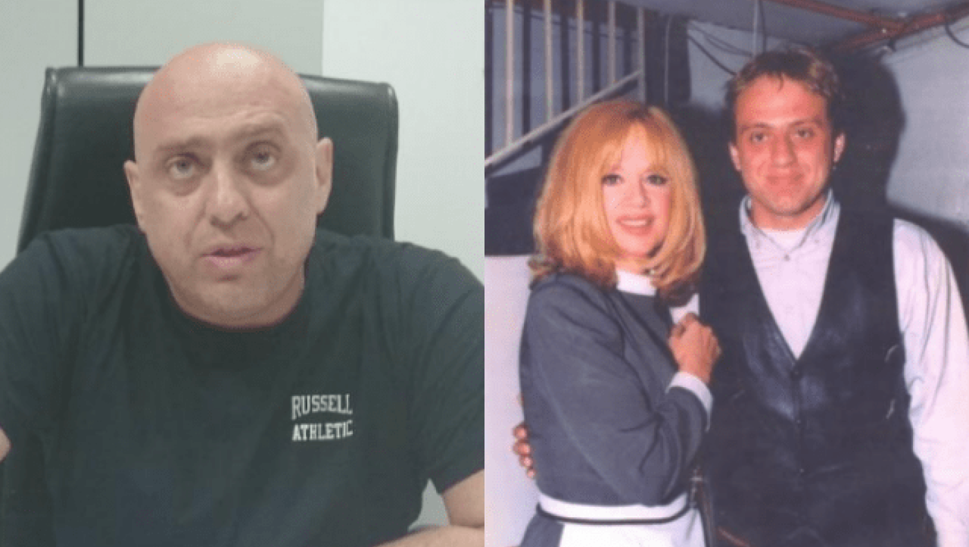 Δέκα διάσημοι φαλακροί: Από τον Γκουσγκούνη ως τον Ραπτόπουλο (pics)