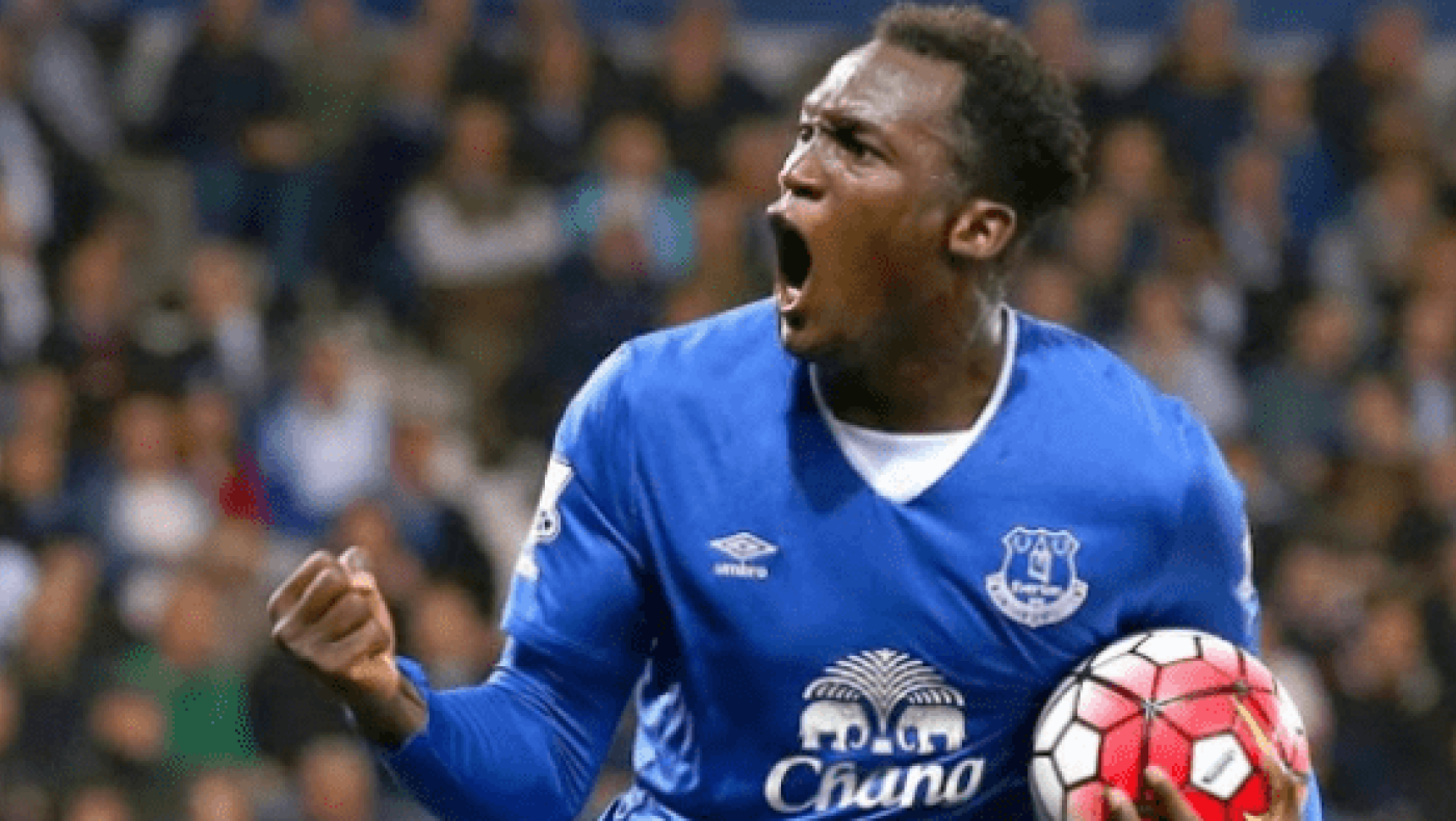 Λουκάκου: «Δεν έχω να αποδείξω τίποτα στην Τσέλσι»