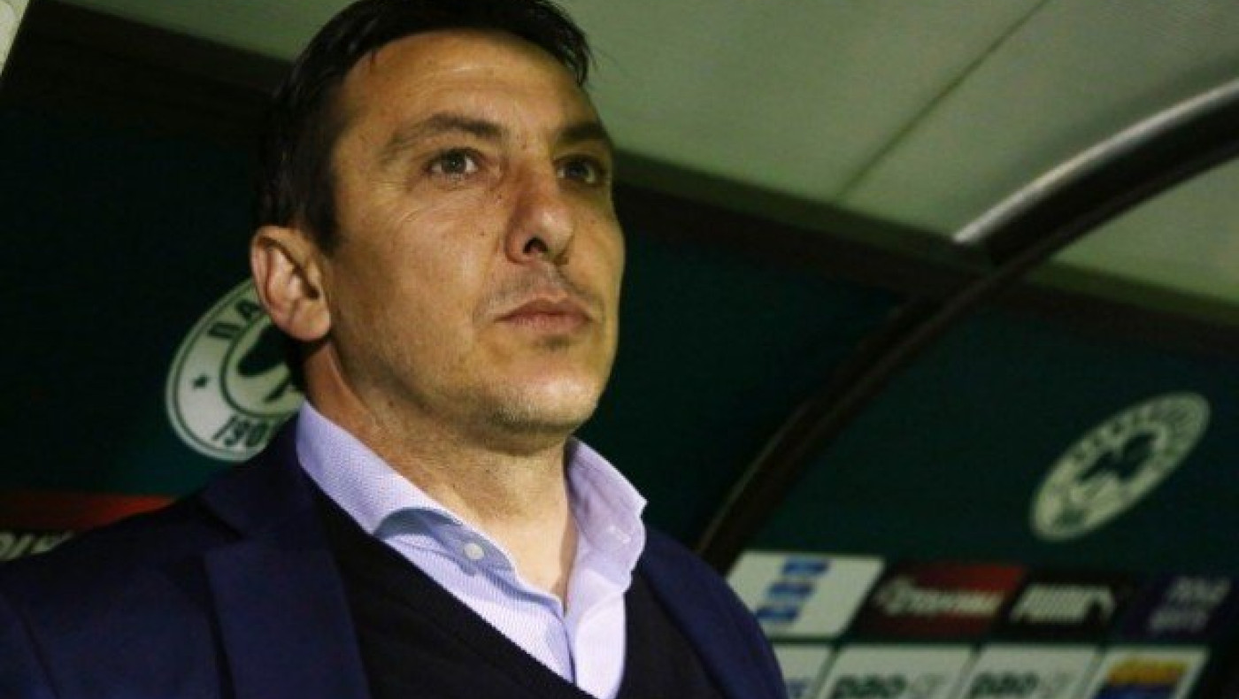 Παπαδόπουλος: «Δεν μπορώ να τους κάνω να παίζουν με πάθος»