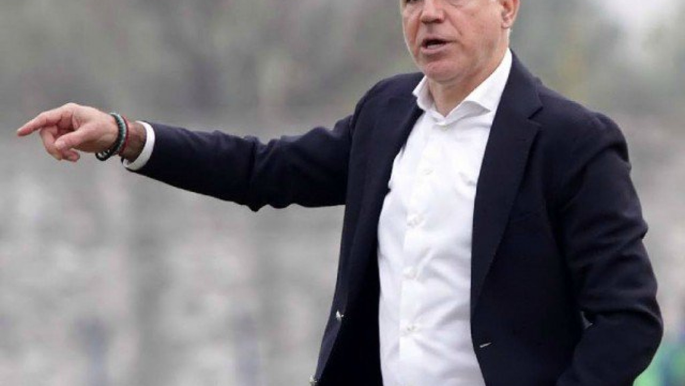 Τι έκανε ο «Αναστό» και έστειλε μήνυμα για την επόμενη χρονιά!