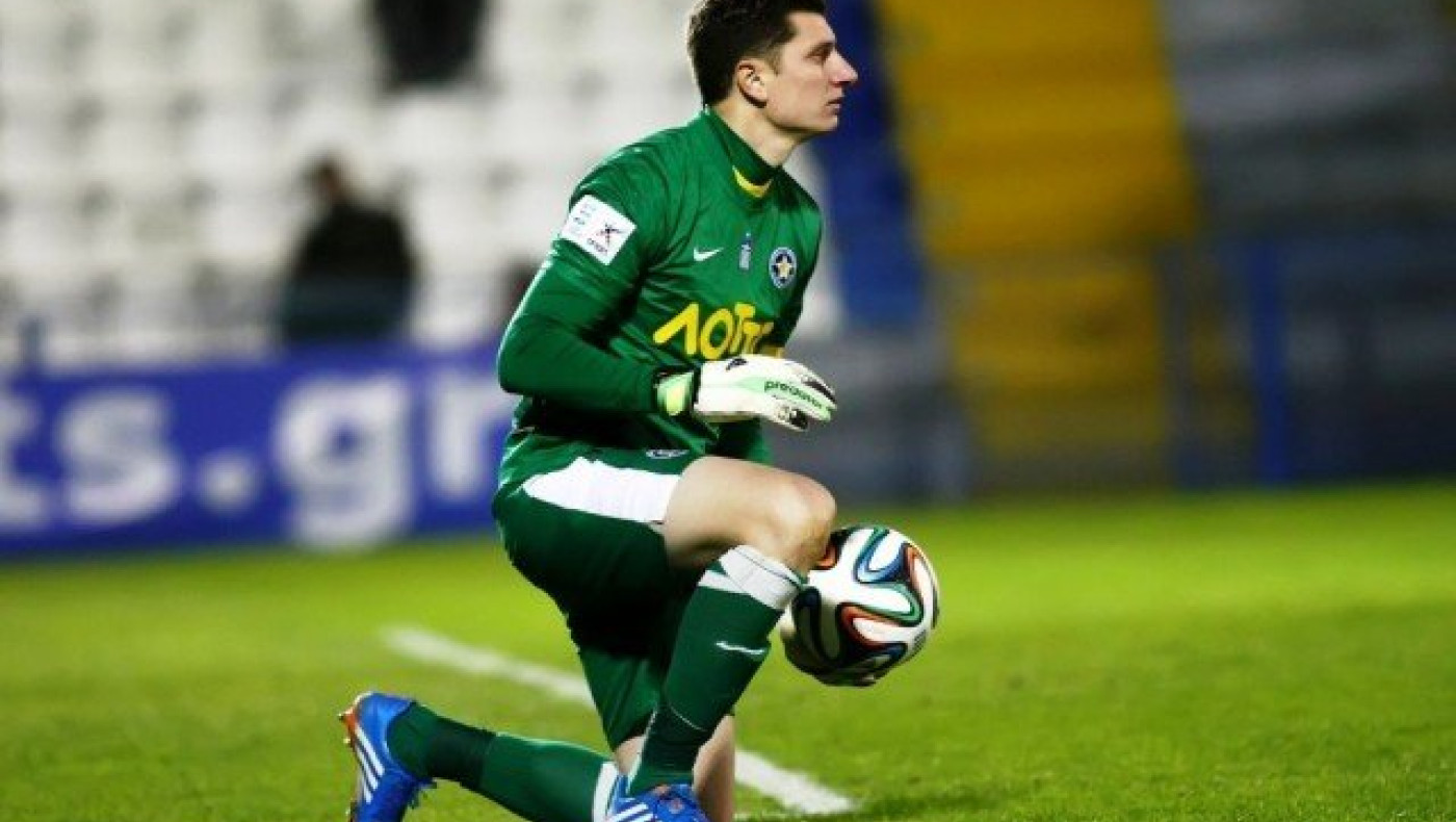 Χωρίς Μπαντή κόντρα στον Ολυμπιακό ο Αστέρας Τρίπολης