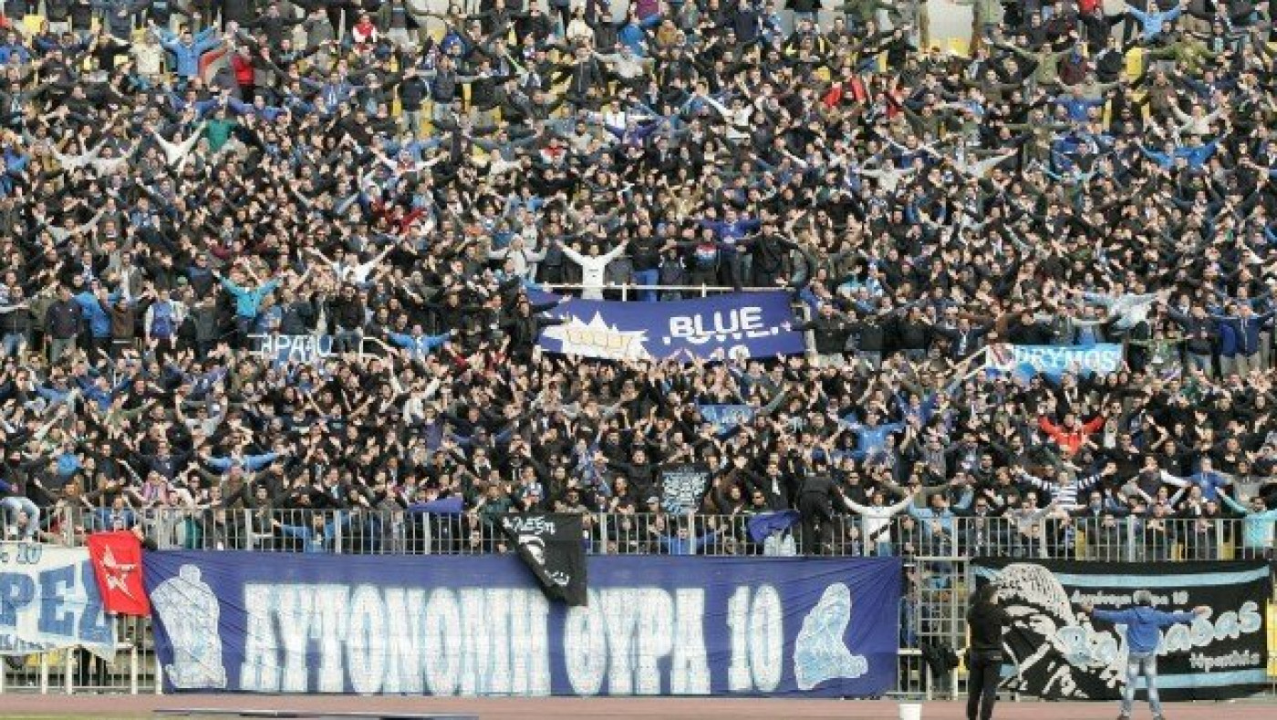 Με… ατζέντα γεμάτη προτάσεις o Ηρακλής στη συνάντηση της Τρίτης