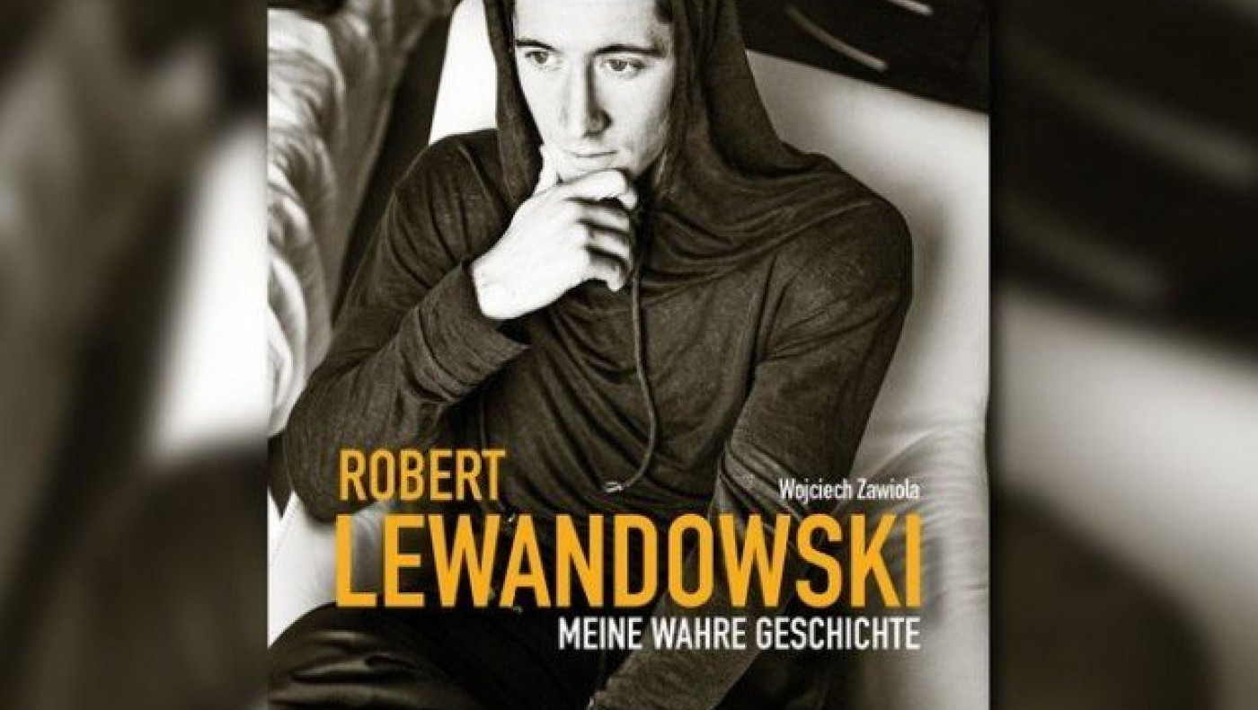 Λεβαντόφσκι: «Έκλεβα αυτοκίνητα, είχα μπλεξίματα με την αστυνομία»