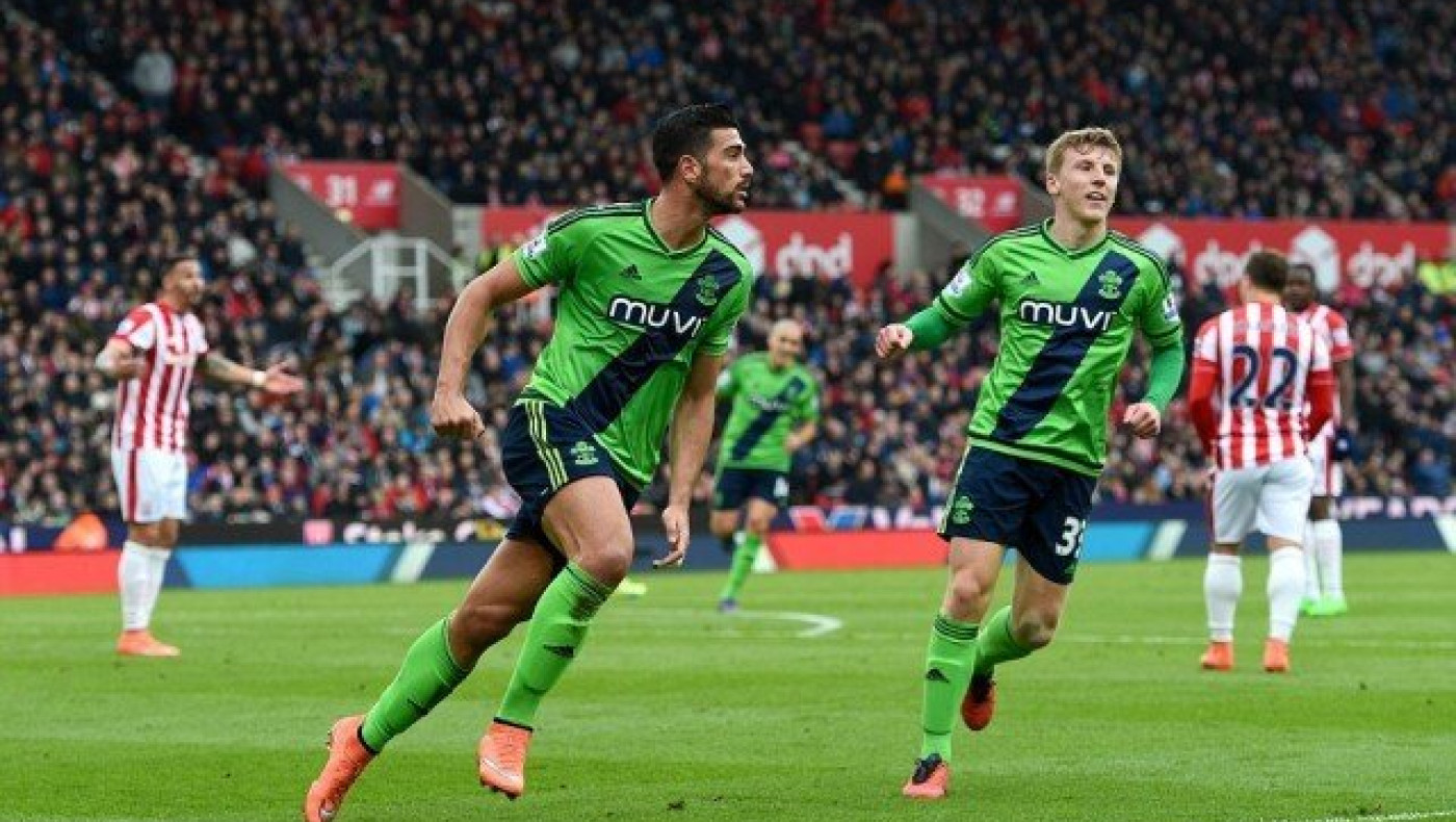 «Τρένο» η Μπόρνμουθ - Πελέ εις διπλούν και διπλό της Σαουθάμπτον!