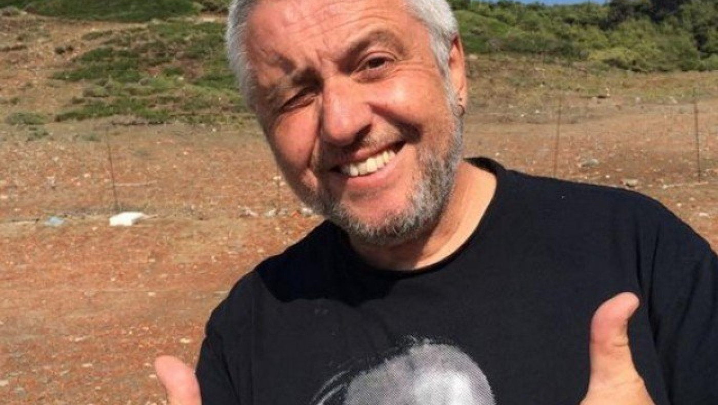 Παναγιωτόπουλος: «Ξεφορτωθήκαμε Ψωμιάδη και αποκτήσαμε Σαββίδη»