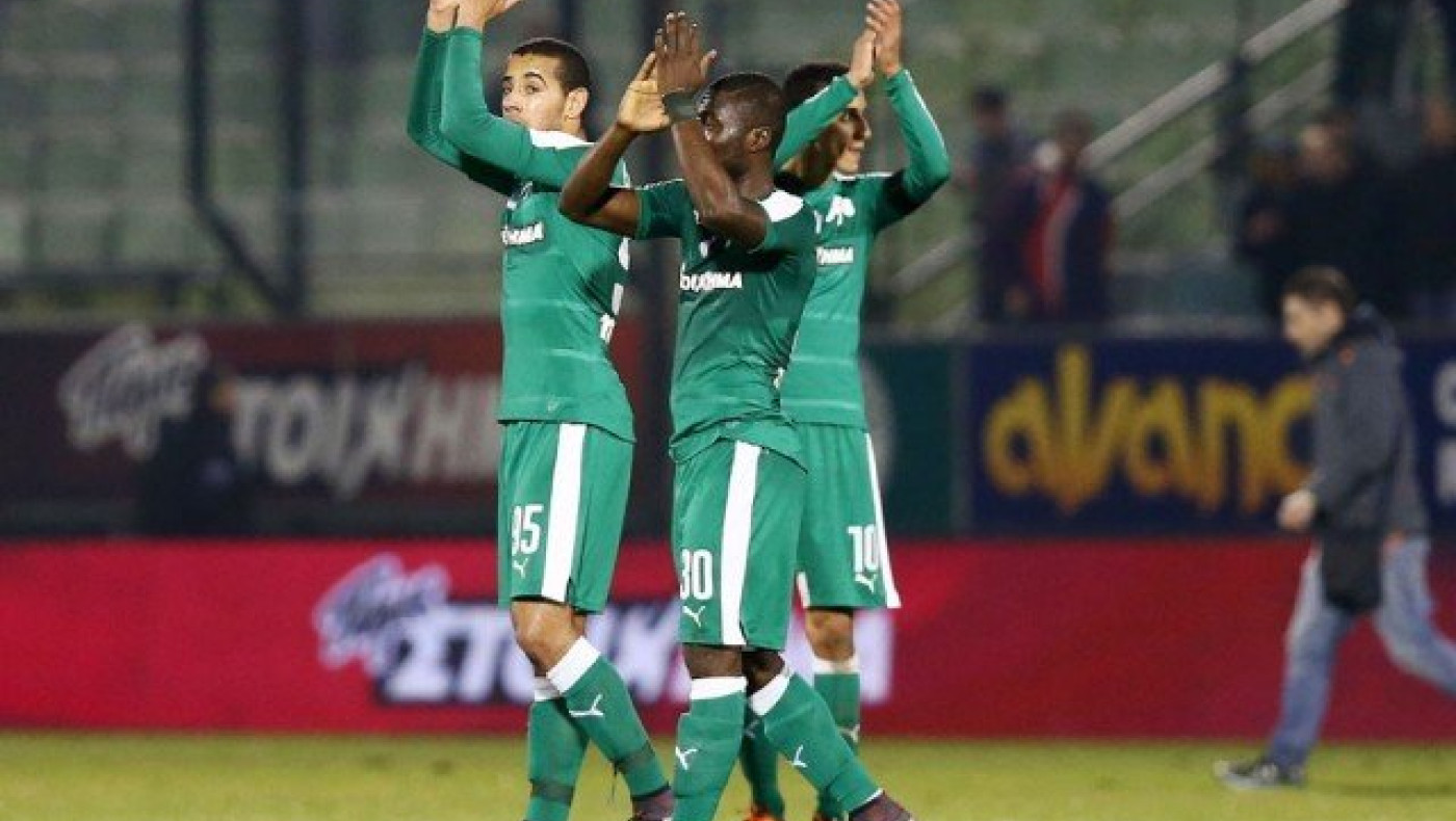 Με Μπουμάλ και Εβαντζελίστα ο Παναθηναϊκός κόντρα στον Ηρακλή!