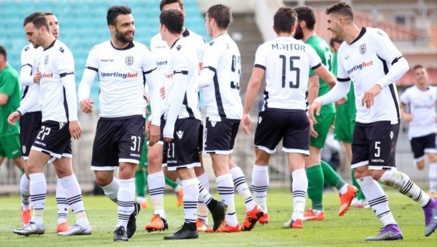 Η μάχη της κάθαρσης ξεκινάει χωρίς ομάδα-φόβητρο!!!