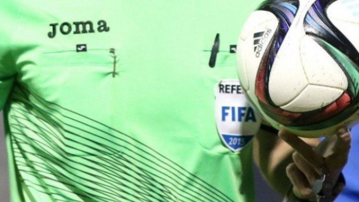 Καραντώνης στην Τούμπα, Γιάχος στη Λεωφόρο - Όλες οι σφυρίχτρες!