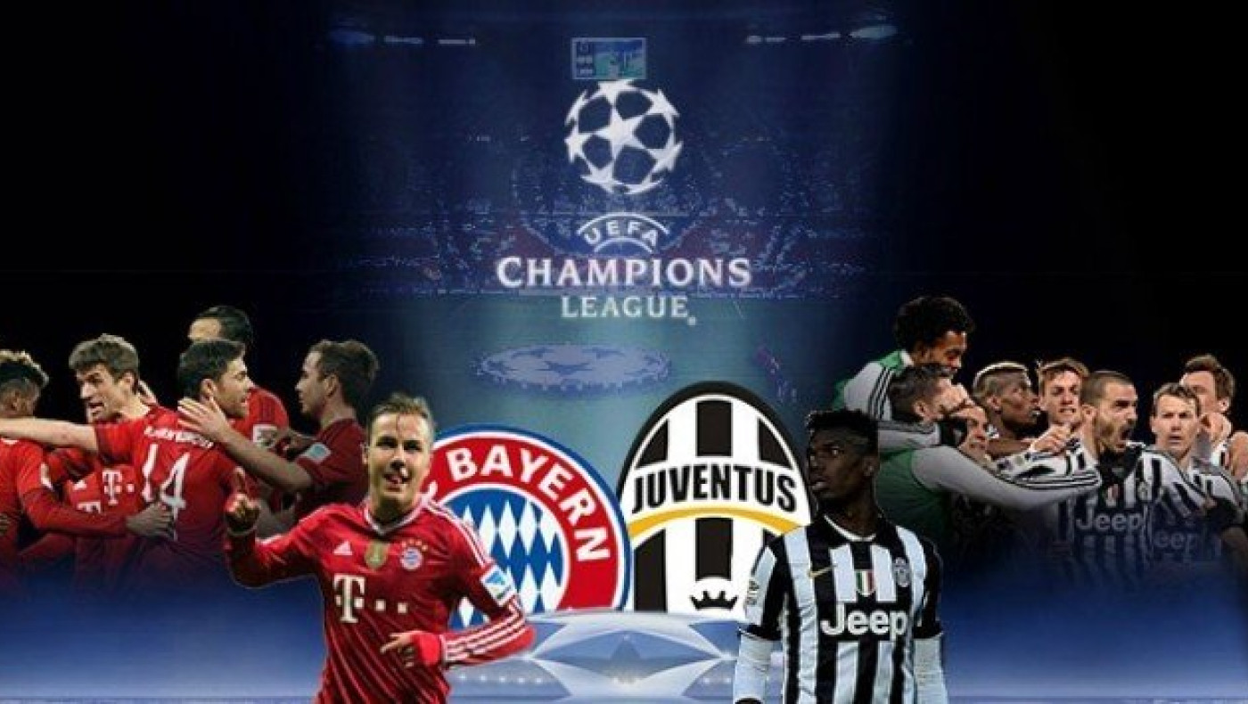 LIVE: Οι «μάχες» σε «Καμπ Νου» και «Αλιάνζ Αρίνα»