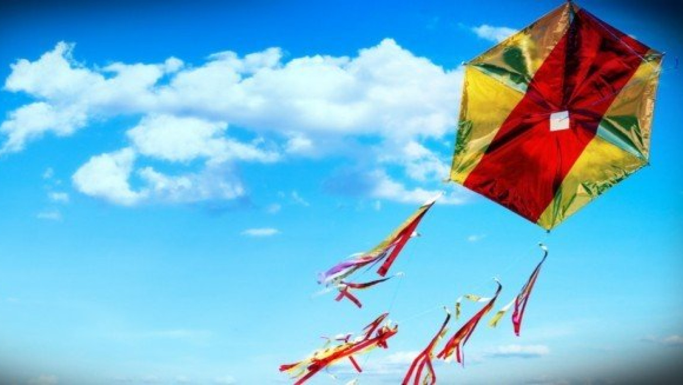 Τι να προσέξετε κατά το πέταγμα του χαρταετού την Καθαρά Δευτέρα