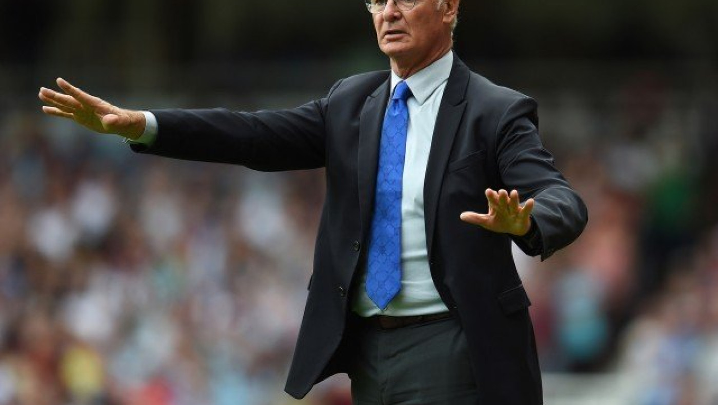 Ρανιέρι: «Για εμένα φαβορί είναι οι άλλοι φυσικά...»