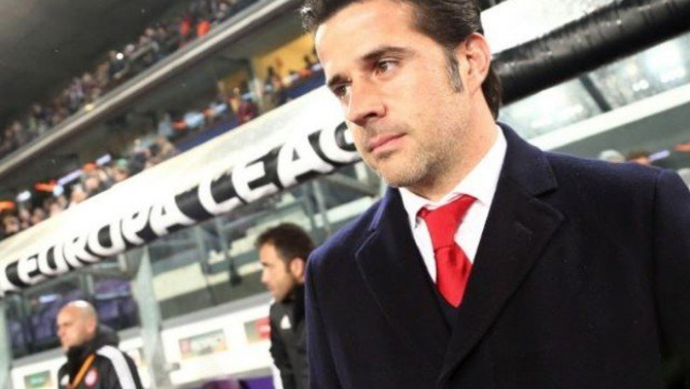 Σίλβα: «Να αποδείξουμε γιατί είμαστε πρωταθλητές...»