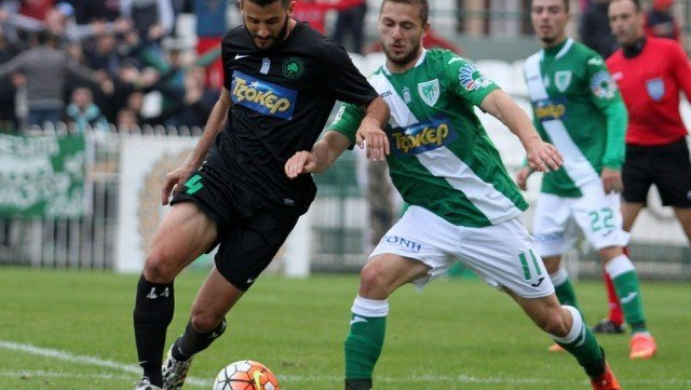 Άσφαιρος για ακόμα ένα παιχνίδι ο Αγροτικός Αστέρας