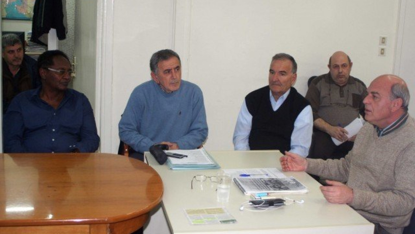 Βροχή πέφτουν οι  «καμπάνες»  στις ομάδες της  ΕΠΣΜ