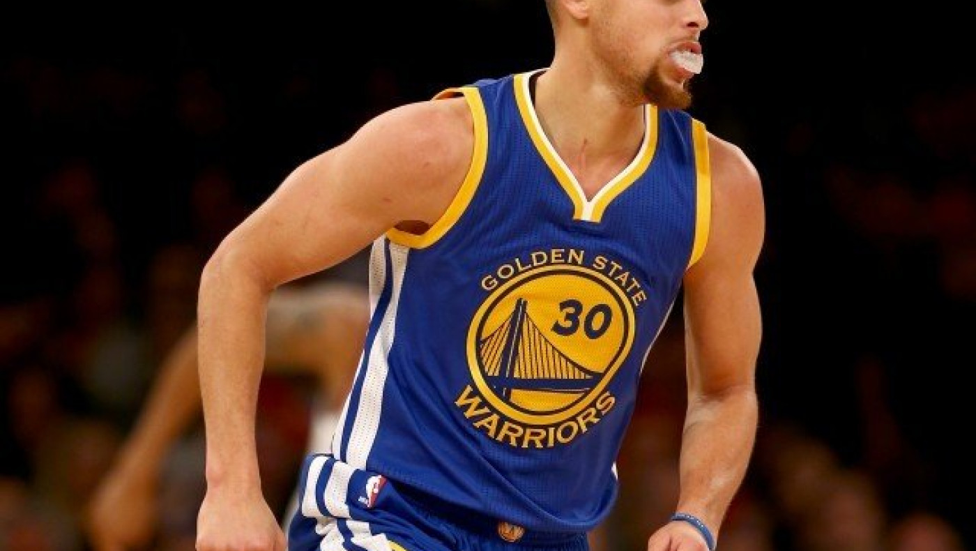 Έφτασαν τις 60 νίκες οι ασταμάτητοι Γουόριορς! (videos)