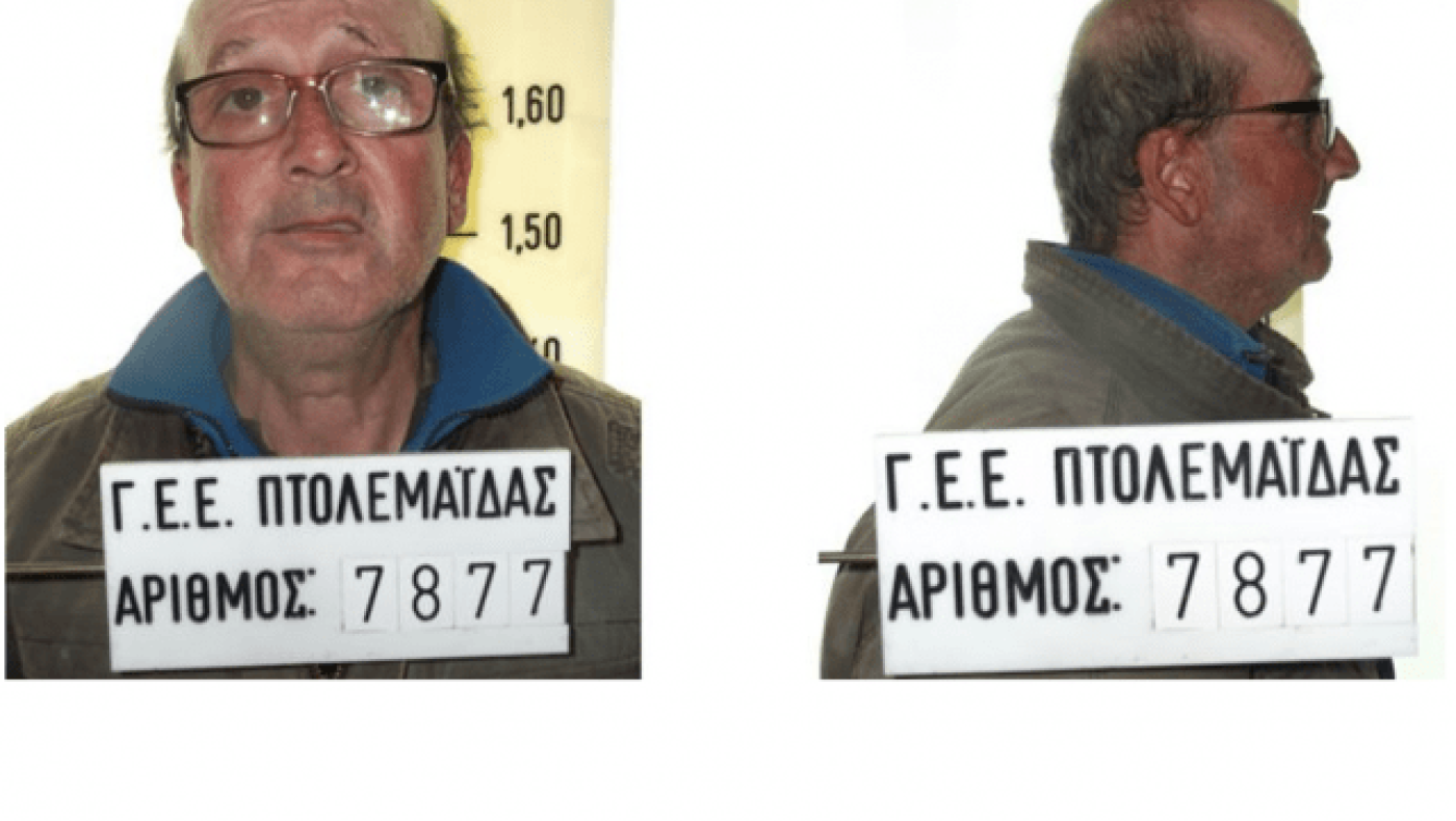 Αυτός είναι ο 47χρονος που βίασε αγοράκι στην Πτολεμαΐδα