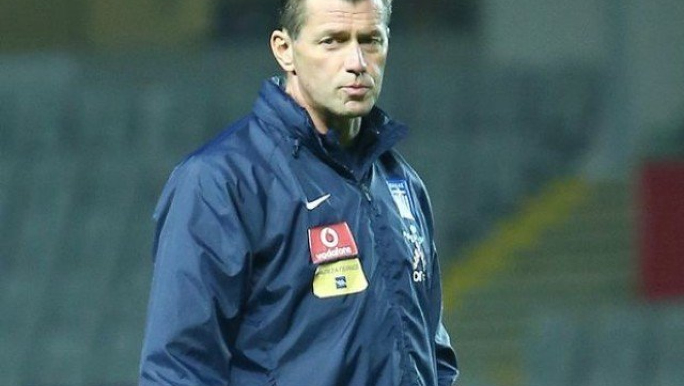 Ποιούς φαίνεται να αφήνει εκτός των φιλικών του Μαρτίου ο Σκίμπε;