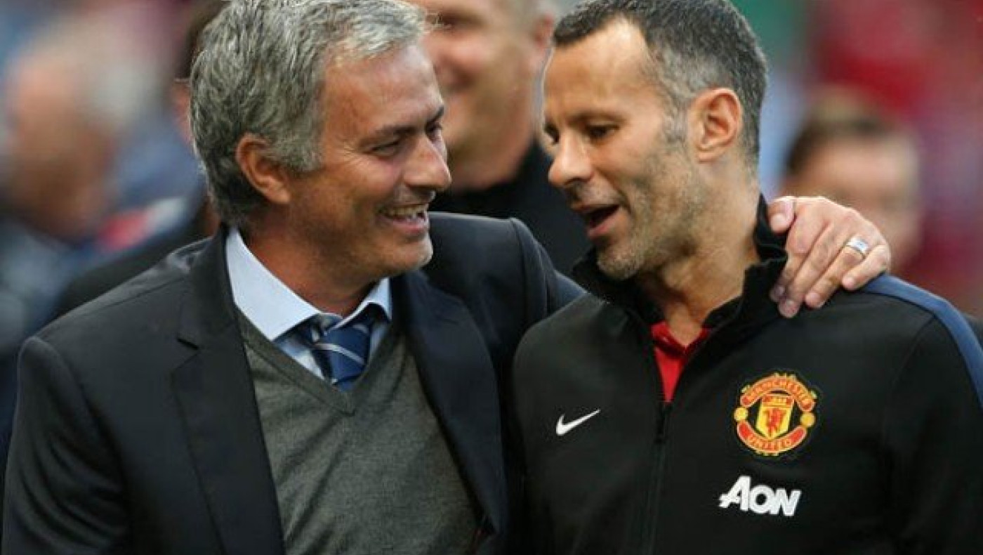 Το ξανασκέφτονται στη Γιουνάιτεντ για Μουρίνιο, φαβορί ο Γκιγκς