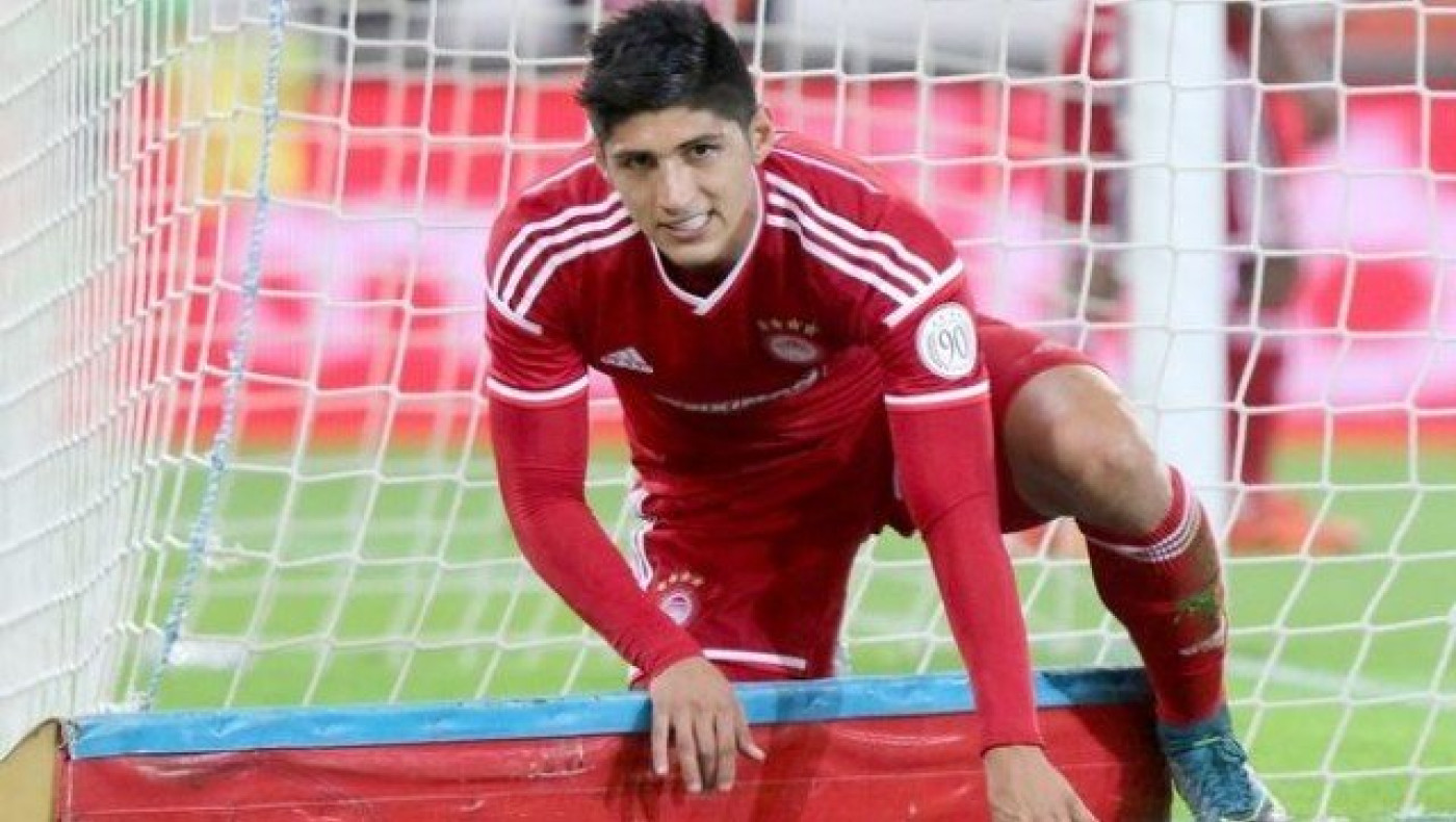 Πουλίδο: «Δεν έχω ζήσει παρόμοιες καταστάσεις με αυτές της Τούμπας»