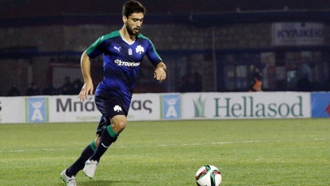 Παναθηναϊκός: Μαρινάκης με το τριφύλλι στο στήθος έως το 2017!