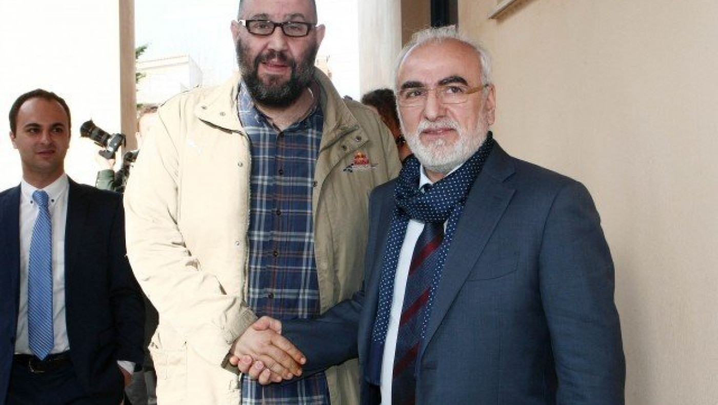 «Μου κήρυξαν τον πόλεμο, μπαίνω σε αυτόν τον πόλεμο»