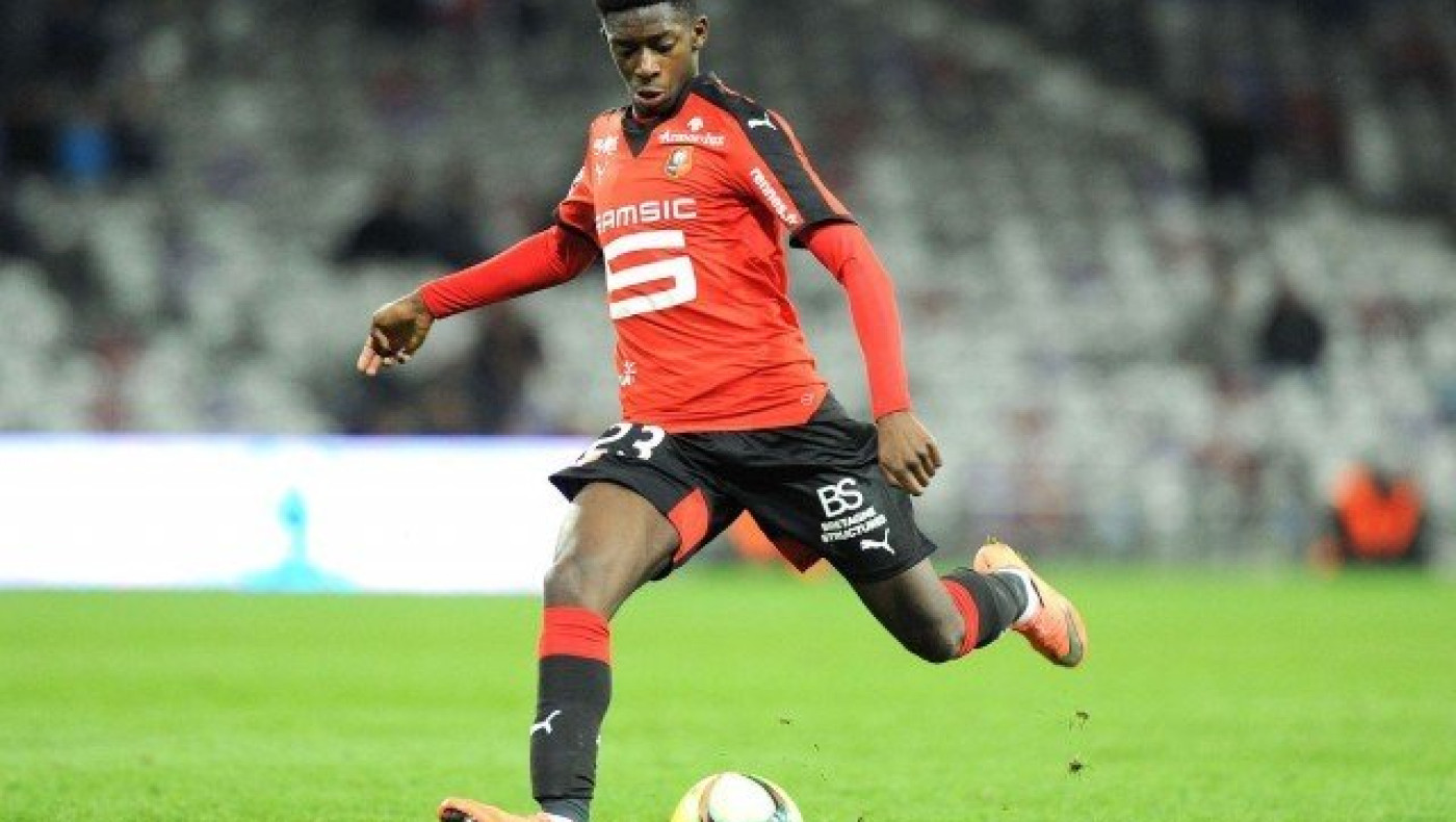 Μια ανάσα από σούπερ ταλέντο η Μπάγερν! (pic & video)