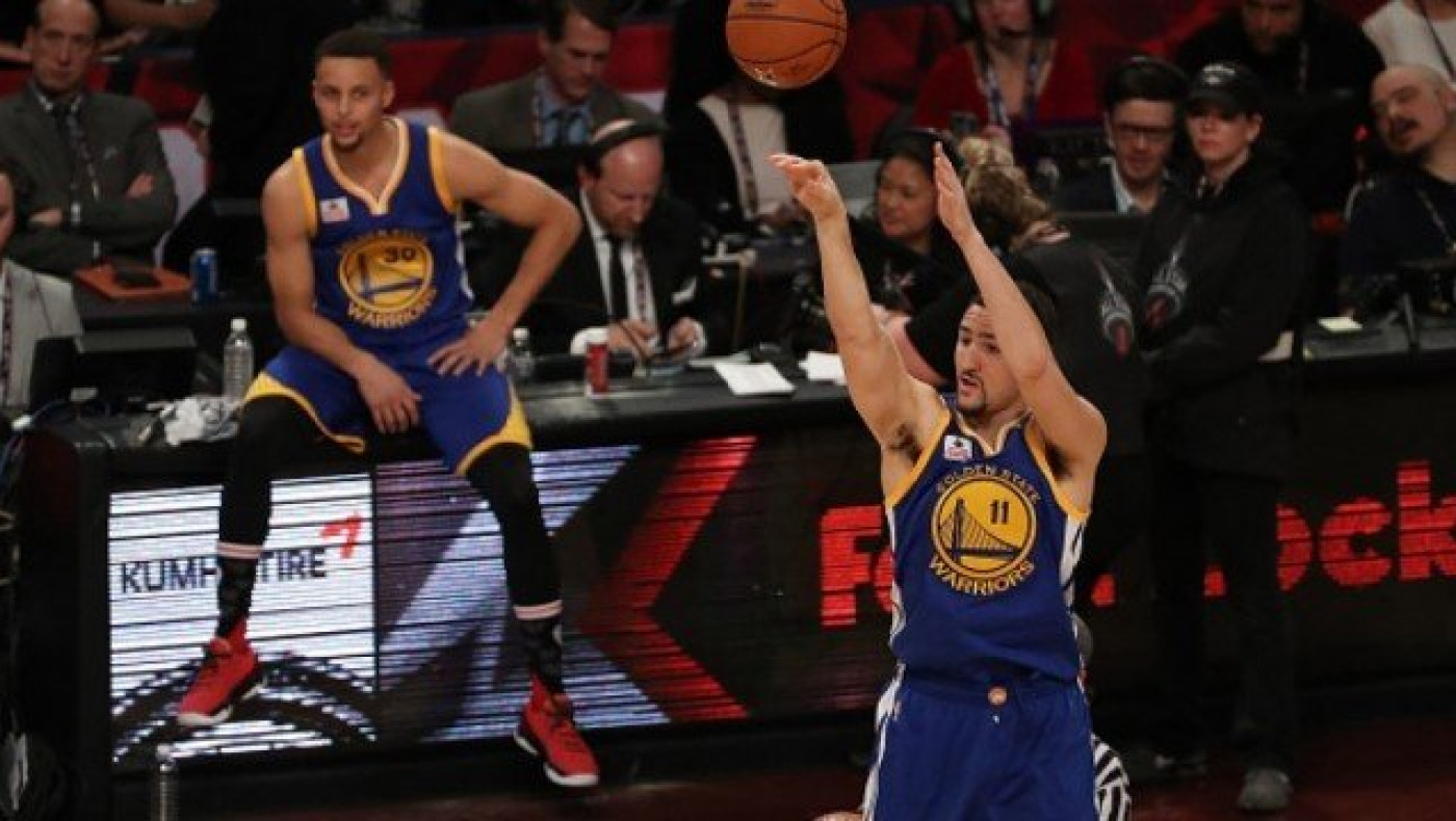 Πήραν εκδίκηση οι Ουόριορς στο Ντάλας, στα πλέι οφ οι Καβαλίερς (vids)