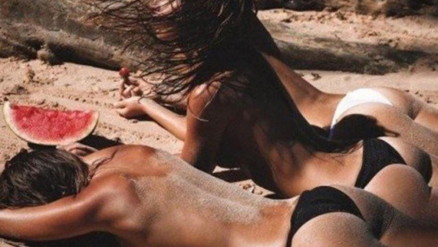 Στην τελική ευθεία για ένα «καυτό-καυτό» καλοκαίρι (pics)