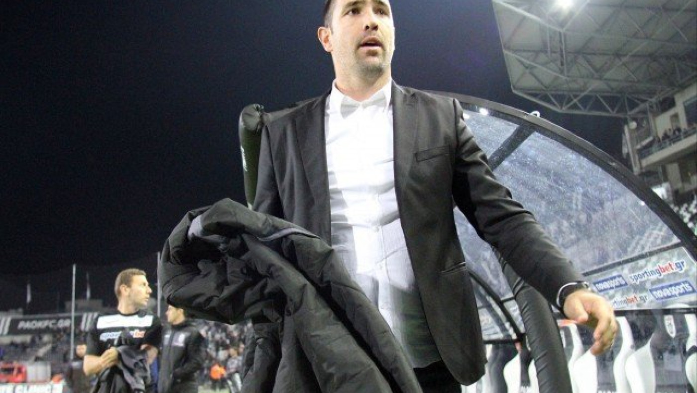 Με αυτή την ενδεκάδα θα παραταχθεί ο ΠΑΟΚ απέναντι στον Πανθρακικό