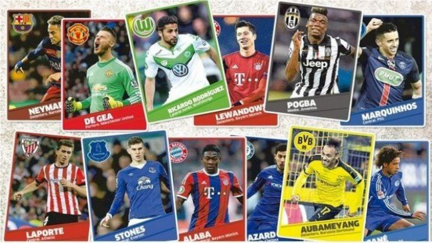 Τα αστέρια που θέλει να πάρει το καλοκαίρι η Ρεάλ Μαδρίτης!