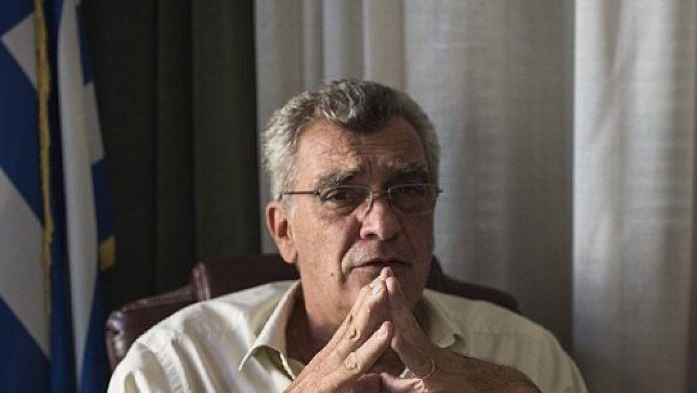 Έκκληση Δημάρχου Λέσβου στους μαθητές να έρθουν 5ήμερη στο νησί