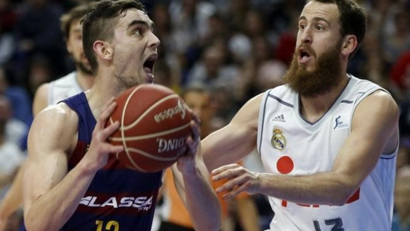 «Βομβαρδισμός» τριπόντων από τη Ρεάλ, παρέμεινε στην κορυφή η Βαλένθια