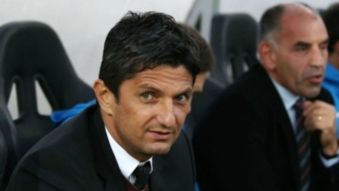 Λουτσέσκου: «Σήμερα ήταν σαν να παίζαμε φιλικό παιχνίδι»