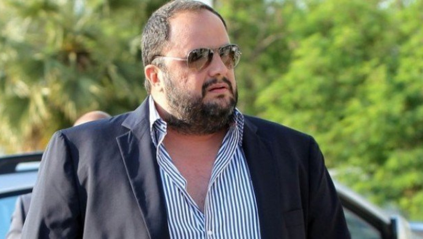 Χωρίς τον Βαγγέλη Μαρινάκη η συνάντηση των ιδιοκτητών των ΠΑΕ