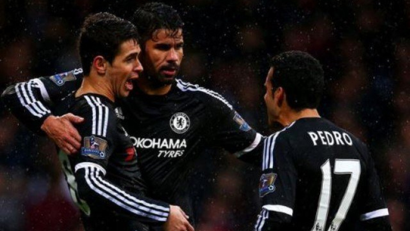 «Πανέτοιμοι» οι Κόστα και Πέδρο κόντρα στην Παρί...