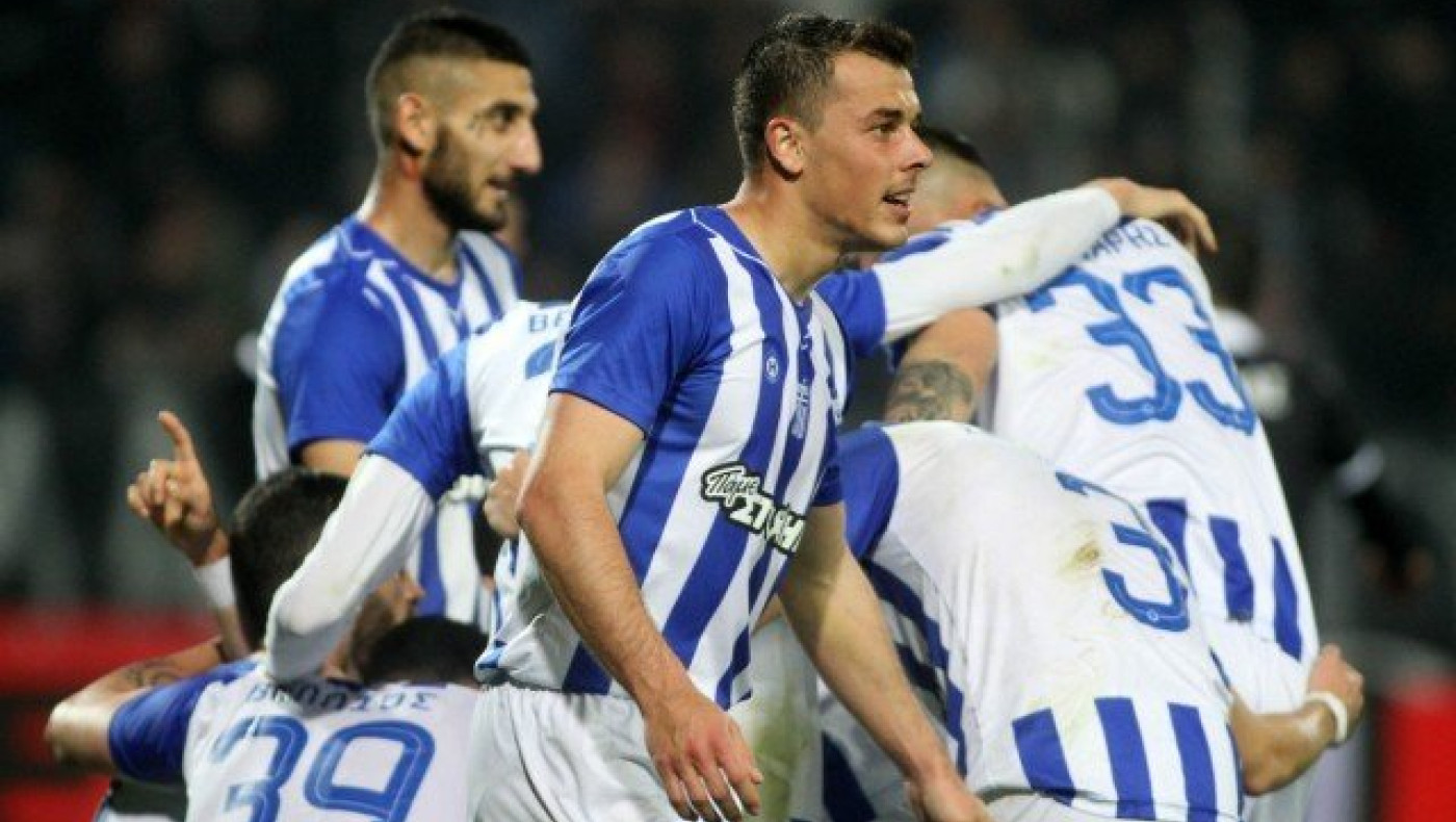 «Αν γυαλίζει το μάτι μας μπορούμε να κερδίσουμε τον Παναθηναϊκό»