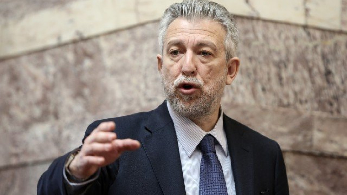 Η «επανάσταση» του Κωνσταντινέα  οι περίεργοι «οικολόγοι» και οΤούντορ