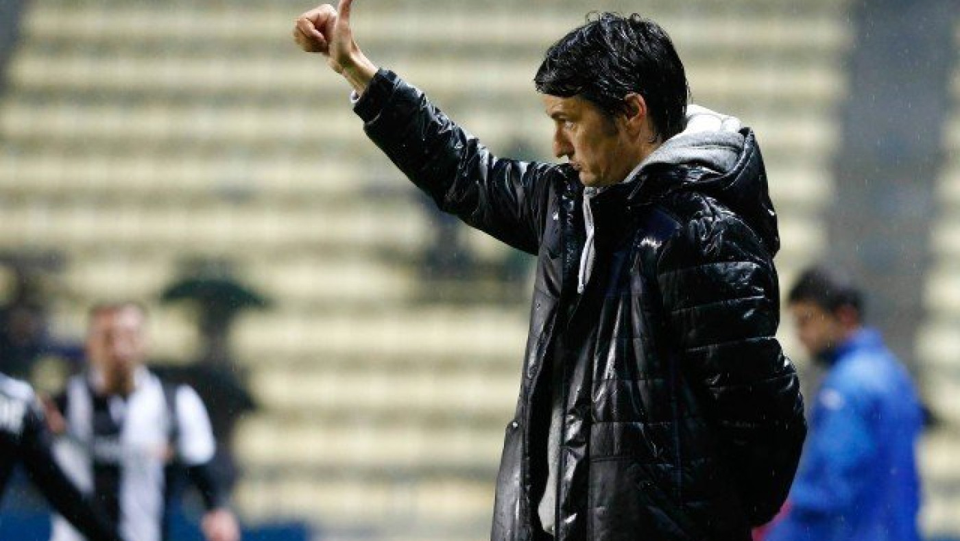 Ποιος επηρέασε τον Ιβάν για να «ανεβάσει» τον Ίβιτς