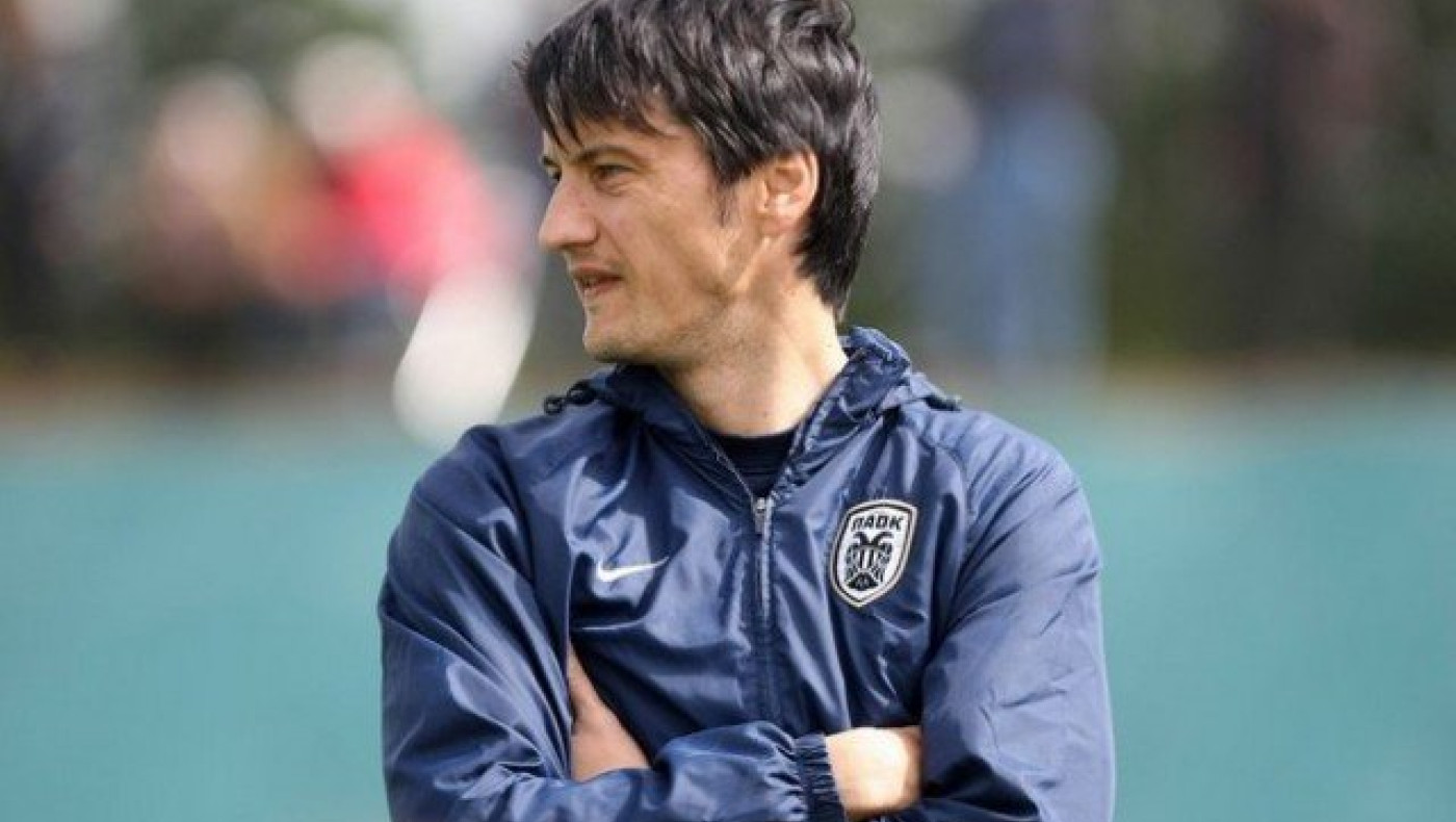 Ηταν μάπα «το φαγητό» ή «ο μάγειρας» τελικά στον ΠΑΟΚ;