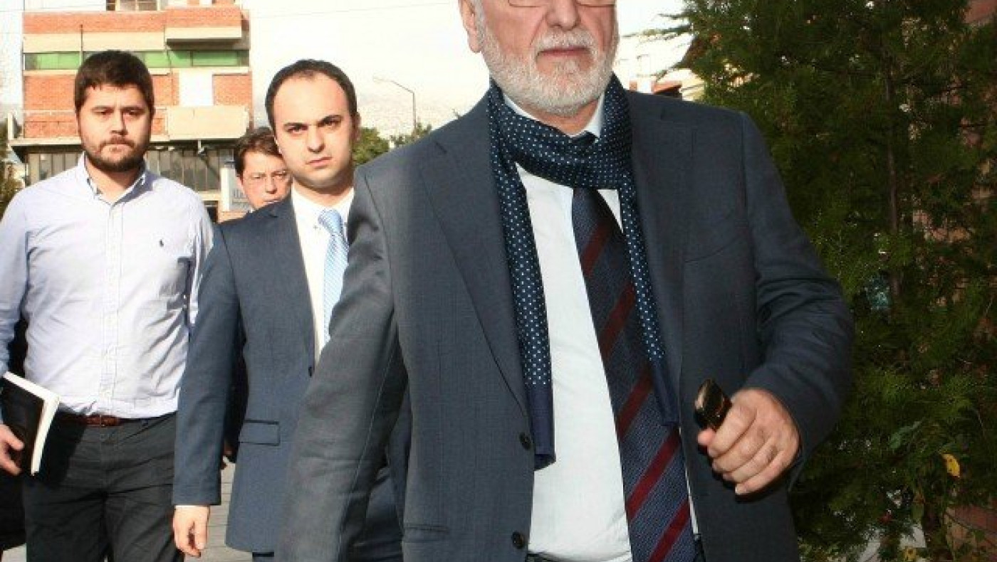 «Παραπολιτικά»: Φιλορωσικό κόμμα δημιουργεί ο Ιβάν Σαββίδης!