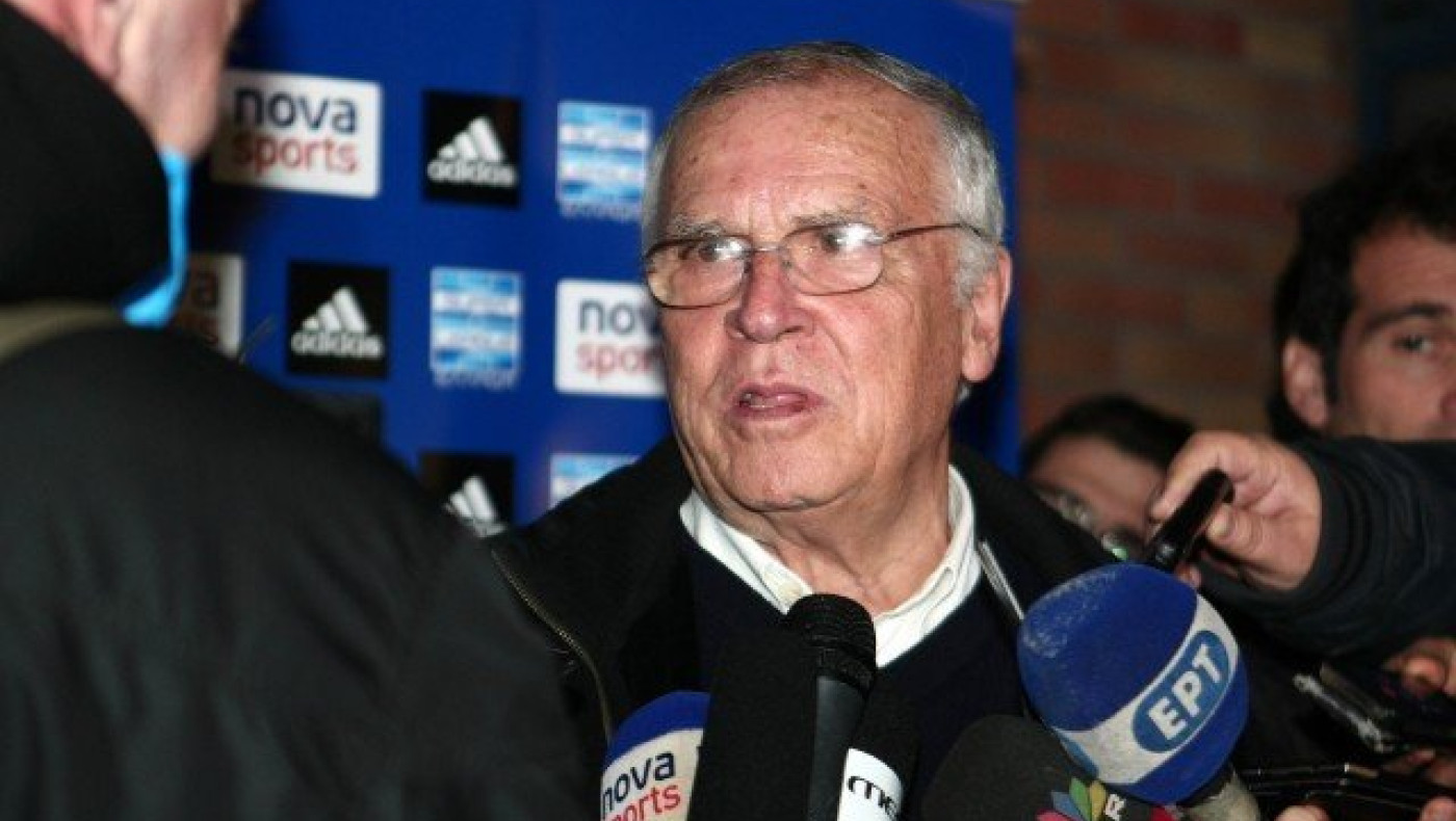 Θεοδωρίδης: «Ο Σαββίδης μου είπε ότι θα φύγει ο Τούντορ»