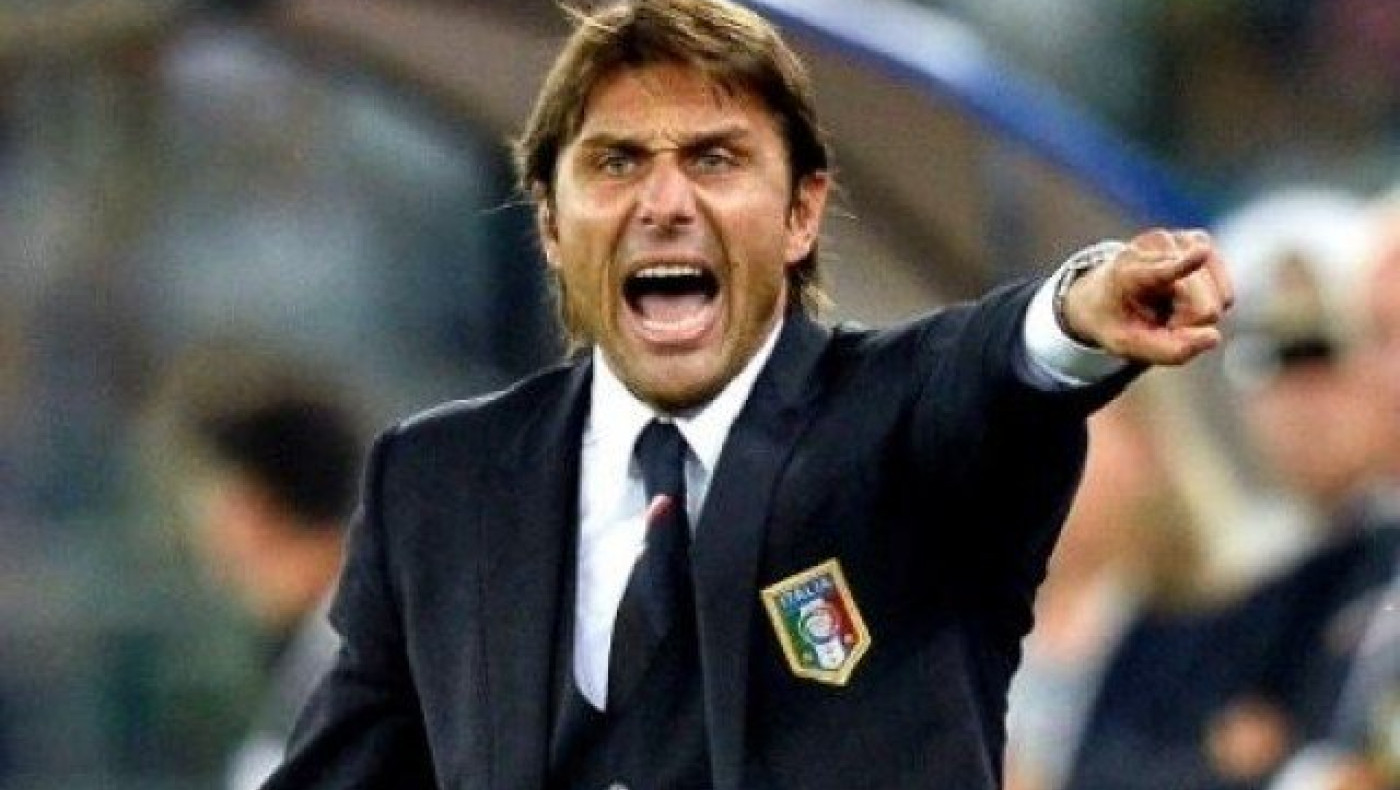 Σε ποιες θέσεις ζήτησε μεταγραφές ο Κόντε στην Τσέλσι