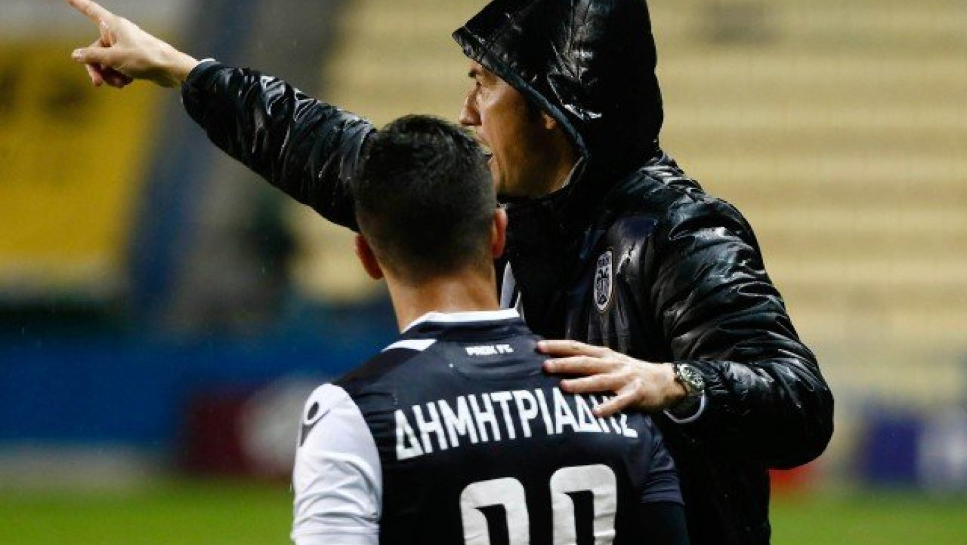 Τελικά δεν χρειάζεται μαγικό ραβδί για να παίξει μπάλα ο ΠΑΟΚ