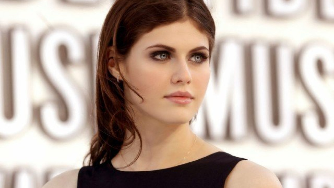 Η Αλεξάντρα Νταντάριο είναι η πιο «καυτή» ναυαγοσώστρια! (pics)