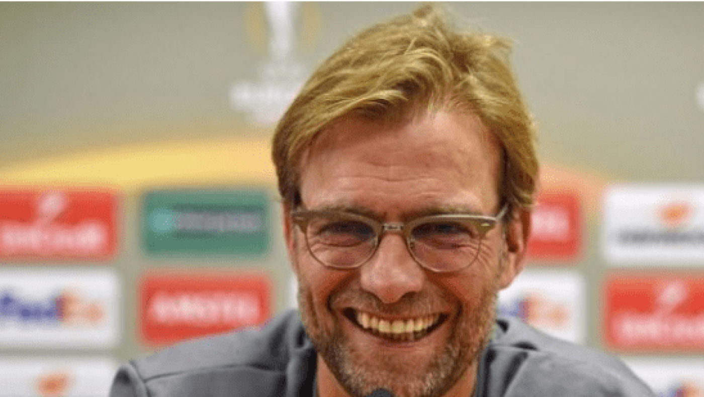 Κλοπ: «Πρέπει να νικήσουμε τη Μάντσεστερ πάση θυσία!»