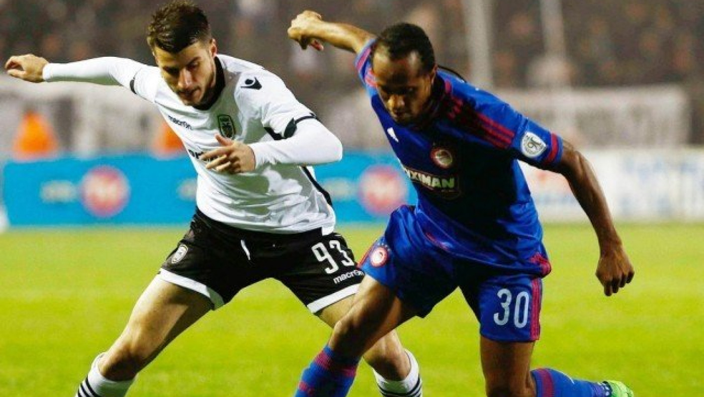 Σαλίνο: «Κερδίσαμε δίκαια και σε κάποιους δεν άρεσε»