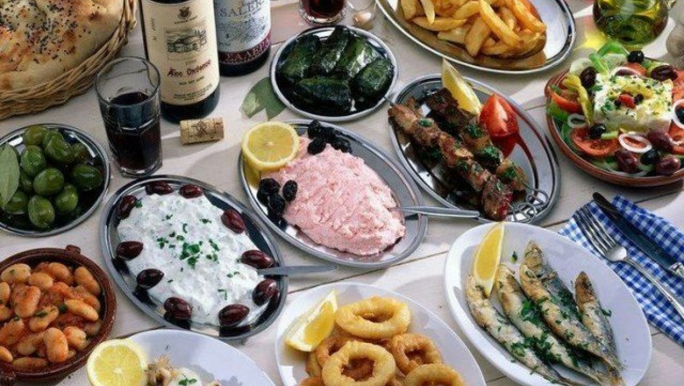 Δ. Κορδελιού - Ευόσμου:  Δωρεάν σαρακοστιανό φαγητό την Καθαρά Δευτέρα