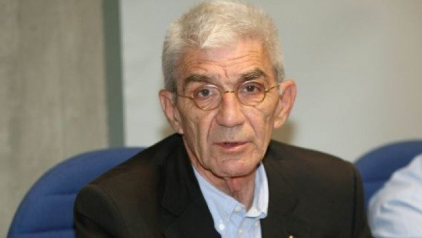 Μπουτάρης:«Ακούω από βλάχικα κλαρίνα και Μότσαρτ μέχρι Παντελίδη»(vid)