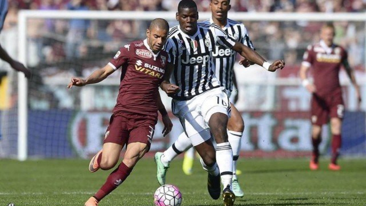 Ξέσπασε και αφεντικό της πόλης η Γιουβέντους, νέα γκέλα η Φιορεντίνα