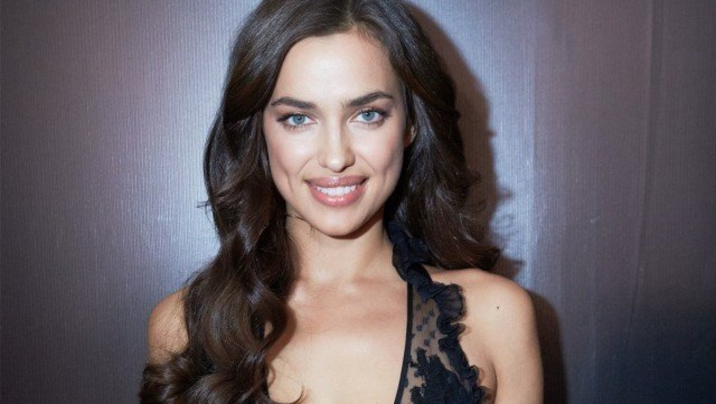 Η Ιρίνα Σάικ  άλλαξε λουκ και έγινε  ξανθιά (pics)